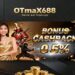 OTmaX688 Slot QRIS Online Gacor Deposit Cepat Aman