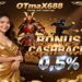 OTMax777 Slot BNI Online Gacor Hari Ini Terbaik