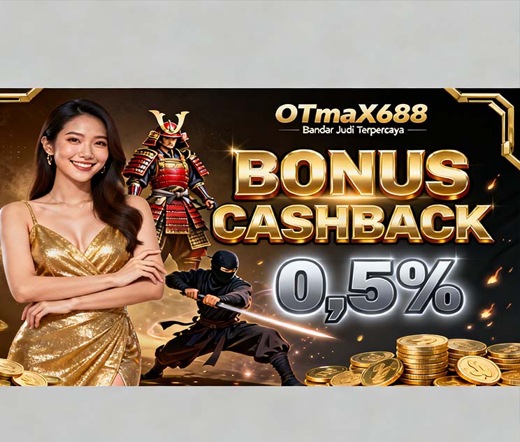 OTmaX688 Slot BRI Online Terpercaya Jackpot Harian