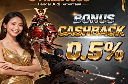 OTmaX688 Slot Mandiri Online Terpercaya Pemula Mudah Menang