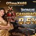 OTmaX688 Slot Mandiri Online Terpercaya Pemula Mudah Menang