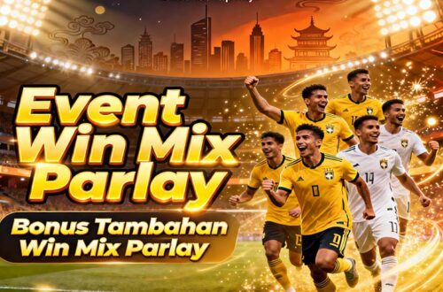 OTBola Slot Online Terbaik dengan RTP Tinggi