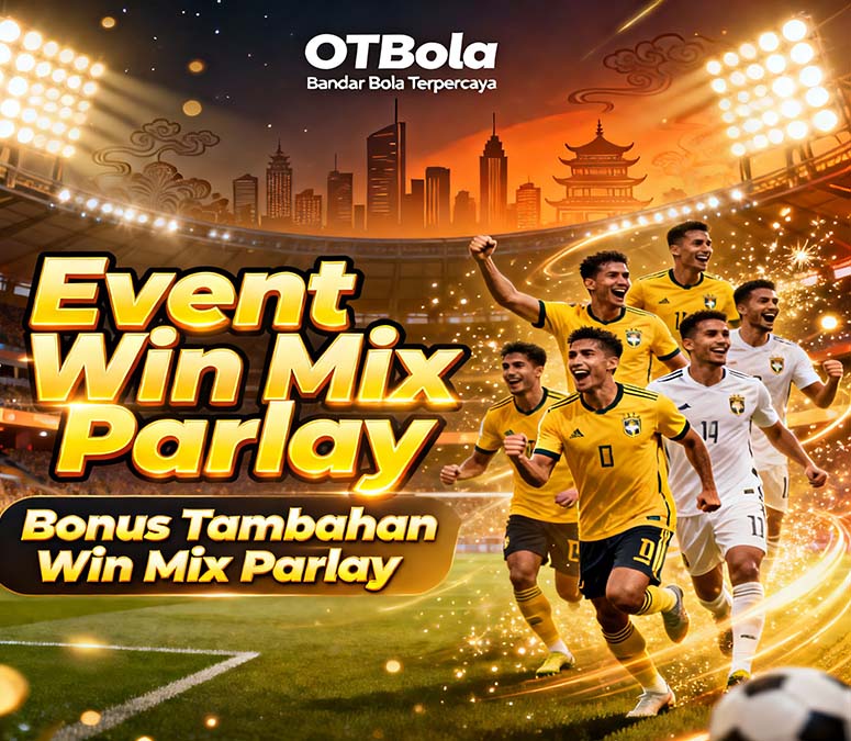 OTBola Slot Online Terbaik dengan RTP Tinggi