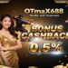 OTBola Situs IDN Poker Gacor Server Anti Lag Terbaru