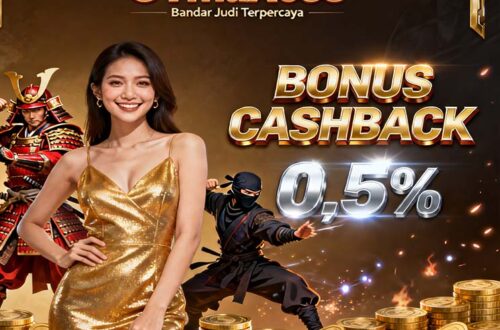 OTmaX688 Pola Slot Gacor Terbaik Mudah Jackpot Besar