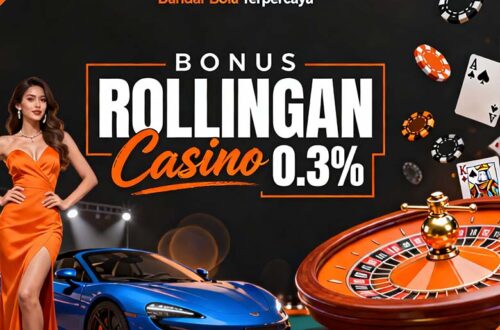 OTBOLA Game Mabar Online Cocok Untuk Bersantai