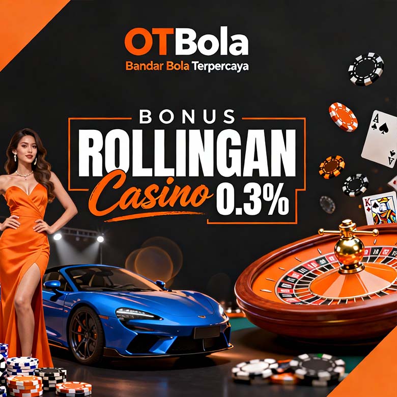 OTBOLA Game Mabar Online Cocok Untuk Bersantai